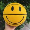 Norman Gato Esportivo Rosto Sorridente Basquete
