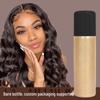 INYOU Lace Spray: Quick-Drying Glue for Easy Wig Edge Attachment.
