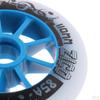 Outdoor Inline Skates Wheel Replacement Wheels for Racing 85a 4size