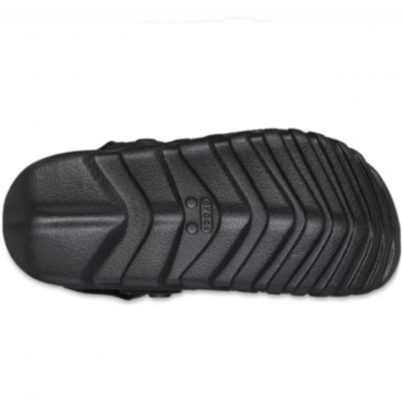 Crocs Duet Max 2 Clogs 208776 001