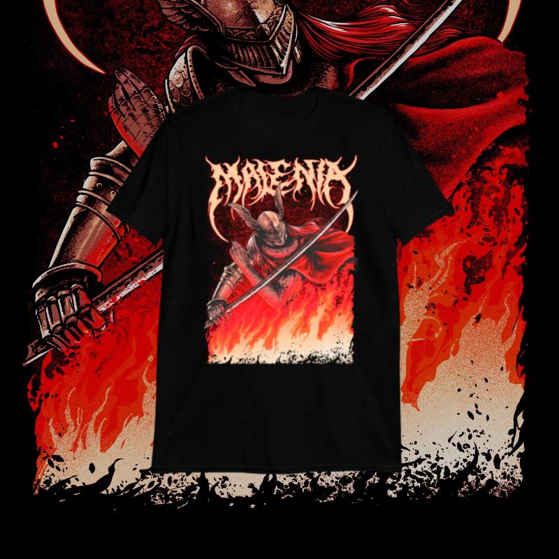 

Vintage Cotton T-Shirt Raya Lucaria Academy Cotton T Shirt E-Eldens Game R-Rings Leisure Tee Shirt for Summer Men Women Tops 4XL