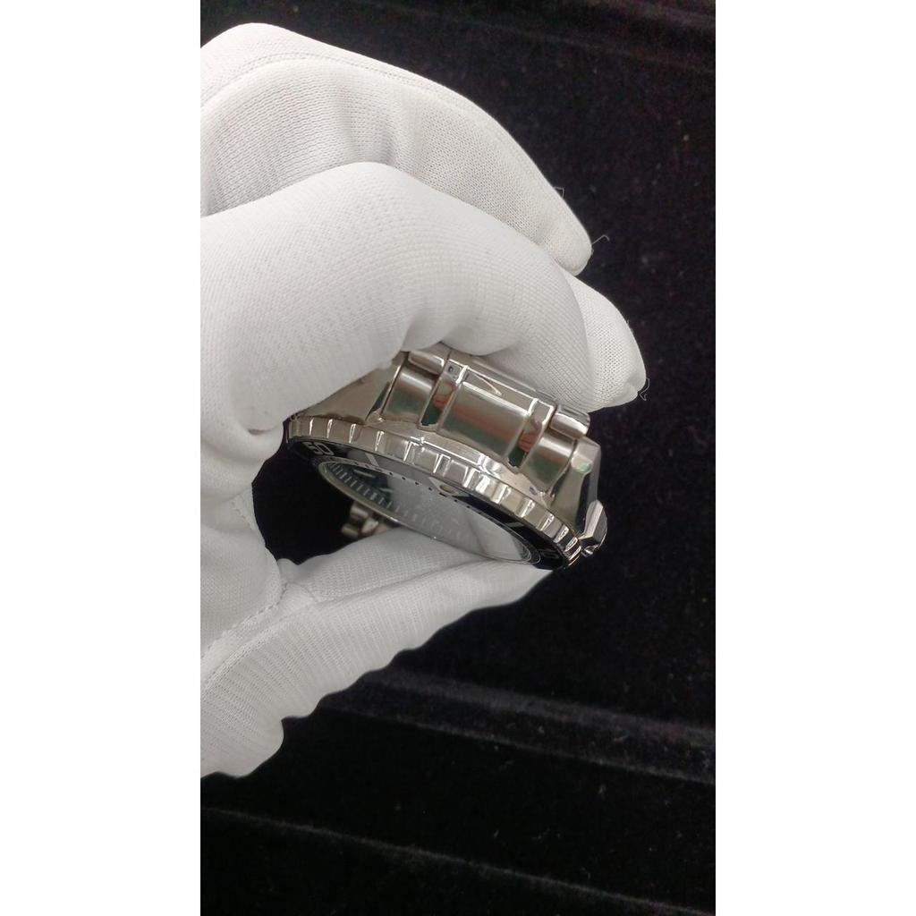 Used CITIZEN E168-003FR01 Solar Watch