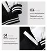 Men's Trendy 2025 Autumn/Winter Cotton Baseball Jacket - Loose, Warm Coat