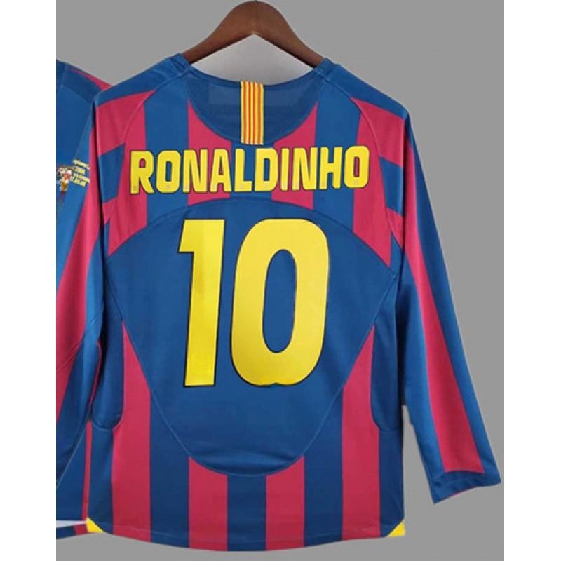 Retro Football Jerseys Long Sleeve Soccer Shirts Men Women Sports Training Running Cycling