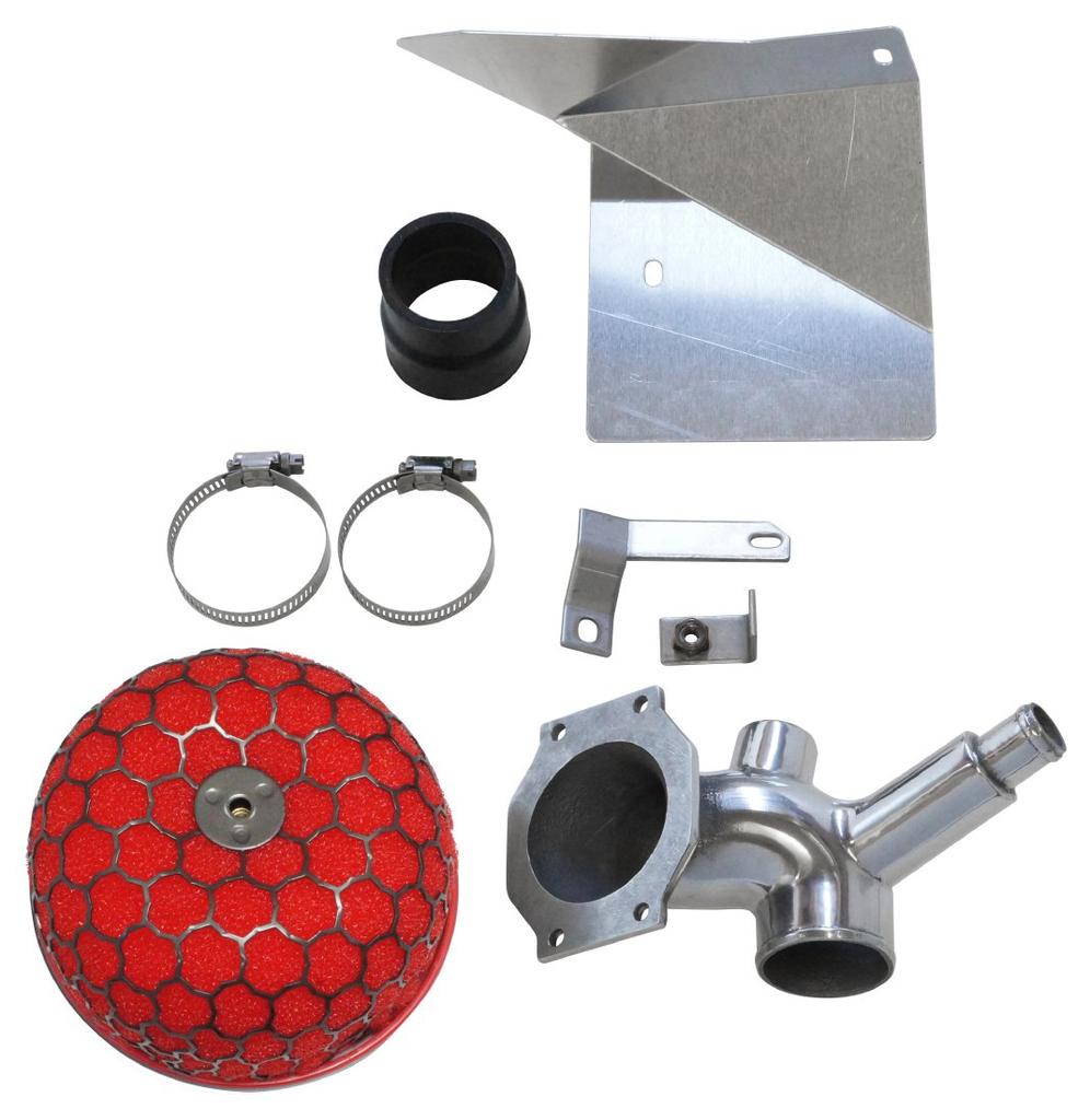 HKS Racing Suction Air Cleaner for Toyota Copen LA-L880K (JB-DET) (2002/06-12/08) (Product Code 70020-AD101)