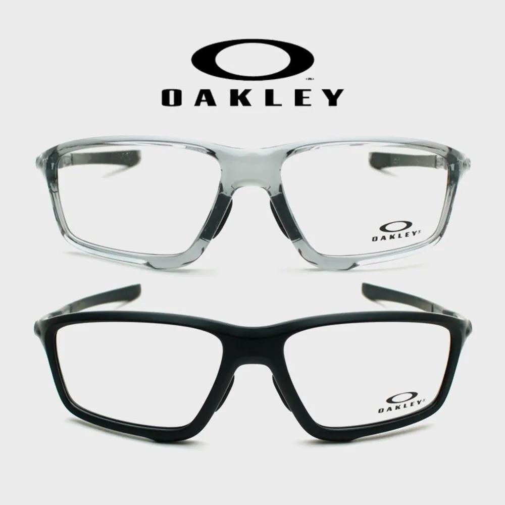 

Oakley Glasses Crosslink Zero A OX8080 OX8080-0758