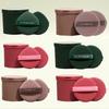 7pcs Air Cushion Puff Wet and Dry Reusable Sponge Makeup Tool for Liquid Cream Foundation with A Storage Case Puff HZFP01