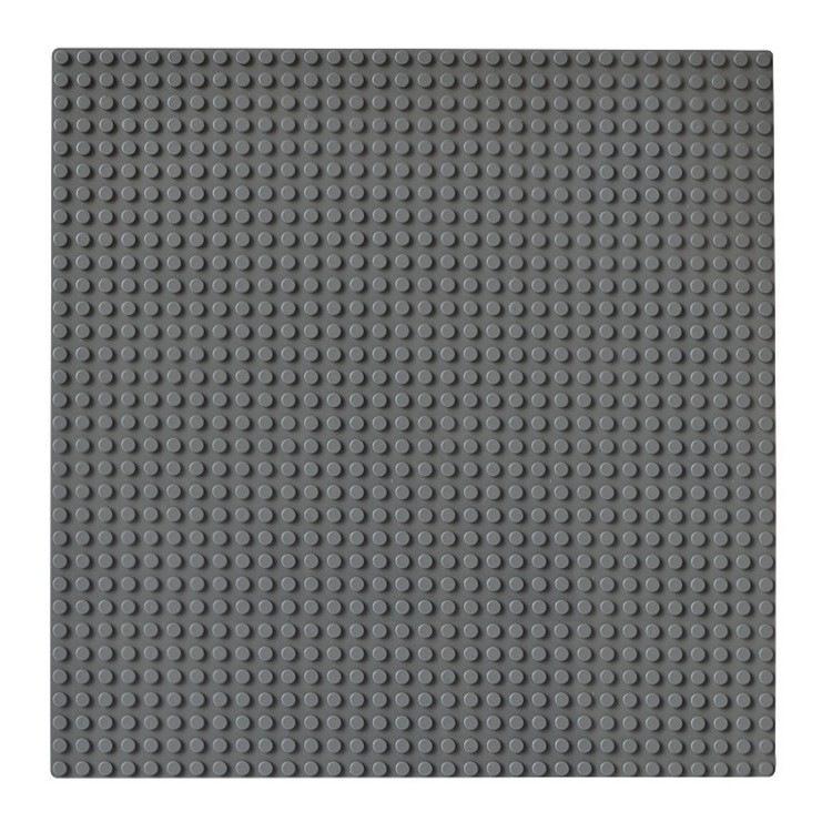 32x32 16x16 Dots Styles Plastic Assembly Blocks Base Plates Figures City Classic Toys Building  Baseplates  For Children Gift