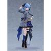 figma Hololive Production Hoshimachi Suisei Non-scale Plastic Painted Movable Figure