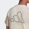 adidas Running T Shirt Women's White HB9355