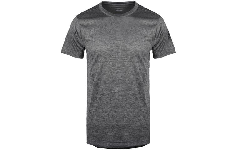 Adidas T Shirt Men s Charcoal Black CW3434 S