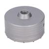 Electric Hammer Wall Hole Saw 125mm High Hardness Carbide Hole Opener for Concrete