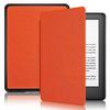  For Kindle Paperwhite 6 12th 2024 Slim Durable PU Leather Cover Auto Wake/Sleep