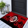 Wydad Athletic Club Customize your name rug, office chair cushion, home bedroom living room gift.