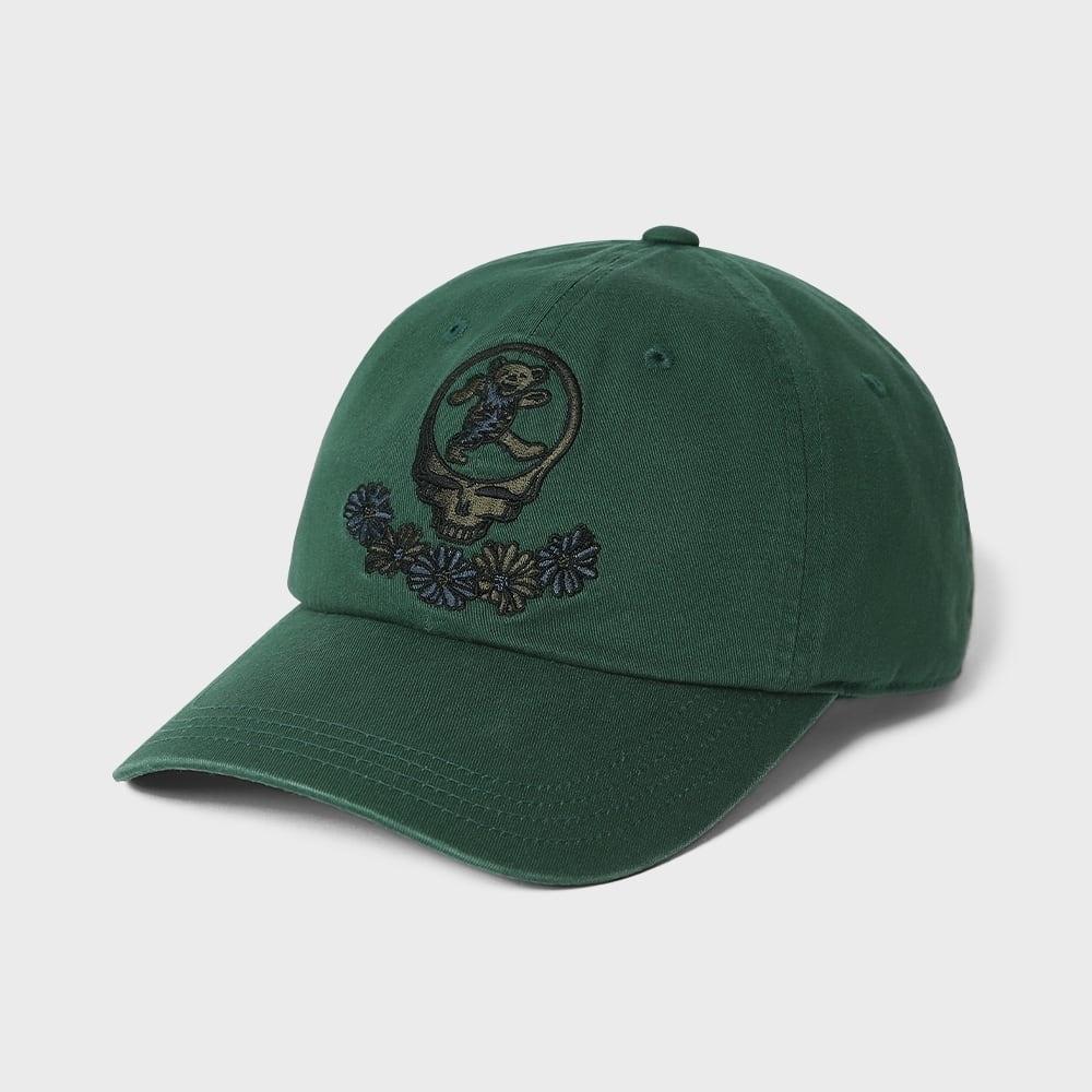 ThIs Is Never That Gd Syf Cap Dark Green OS