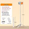 Jumping Stick Universal Phone Selfie Tripod - Portable Live Broadcast Photography Holder