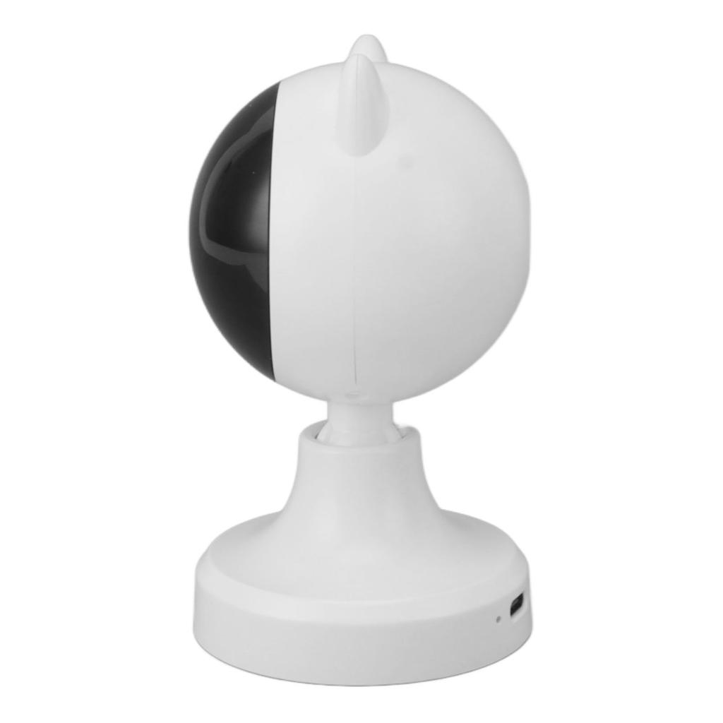 Katzenspielzeug mit Bewegungsaktivierung per USB, automatisches, interaktives Katzenspielzeug für Hauskatzen und Hunde, Schnell-Langsam-Modus