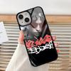 Bladee 333 Drain Gangs Phone Case For Iphone 15 Pro Max 14 12 11 13 Mini 16 8 7 Plus X Xs XR PC+TPU Back Cover