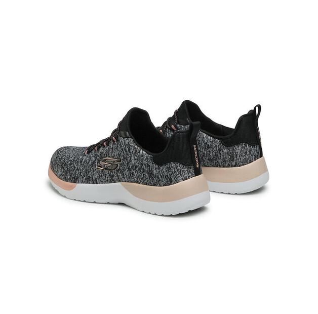 Skechers Sneakers Break Through 12991/BKCL Gray