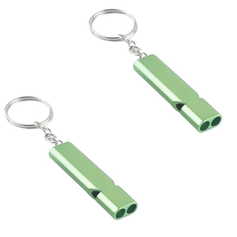 Diving Swimming Survival Whistled Emergencies Safety Whistled Outdoor Whistled for Camping Hiking Wilderness