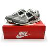 FB8825-001 Zoom Vomero 5 Cobblestone and Flat Pewter (Women's)