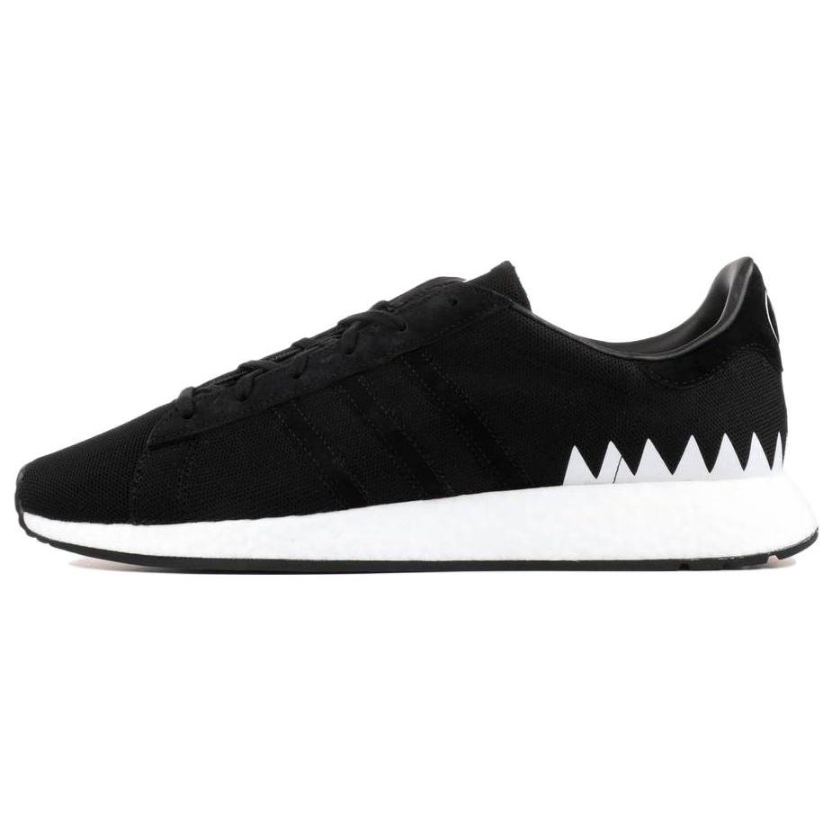 adidas Neighborhood x Chop Shop Black Men s DA8839 EU 44⅔
