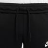 Nike SB Panely Rychleschnoucí Ležérní Joggers Pánské Spodky Černá AT3502-011