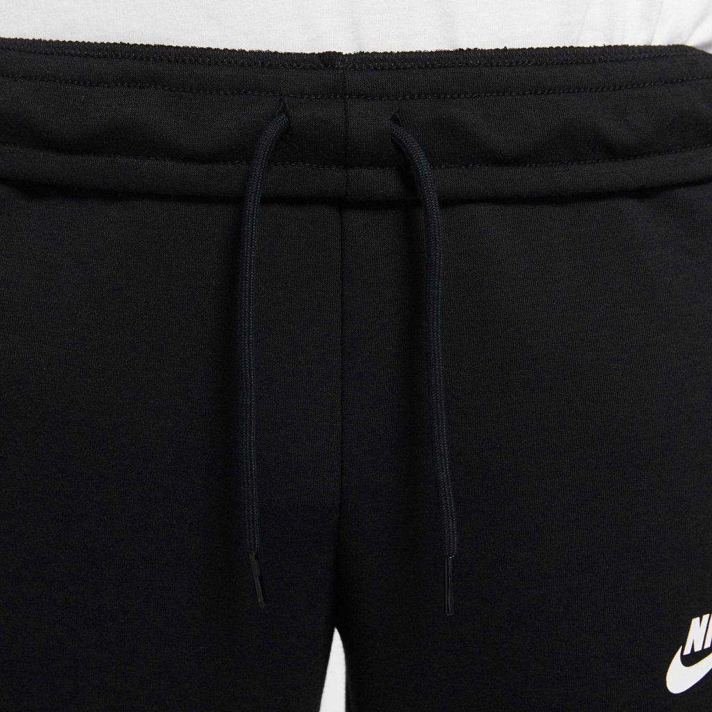 Nike SB Panely Rychleschnoucí Ležérní Joggers Pánské Spodky Černá AT3502-011