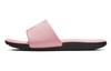 Kawa Slip Resistant Slippers Red Black Kids' BQ7427-600