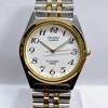 Used [Ends Today] Orient Swimmer 100 Men's Watch C752W4-70 White Dial