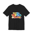 Those Who Care Teach T-Shirt | Teacher Appreciation Tee L