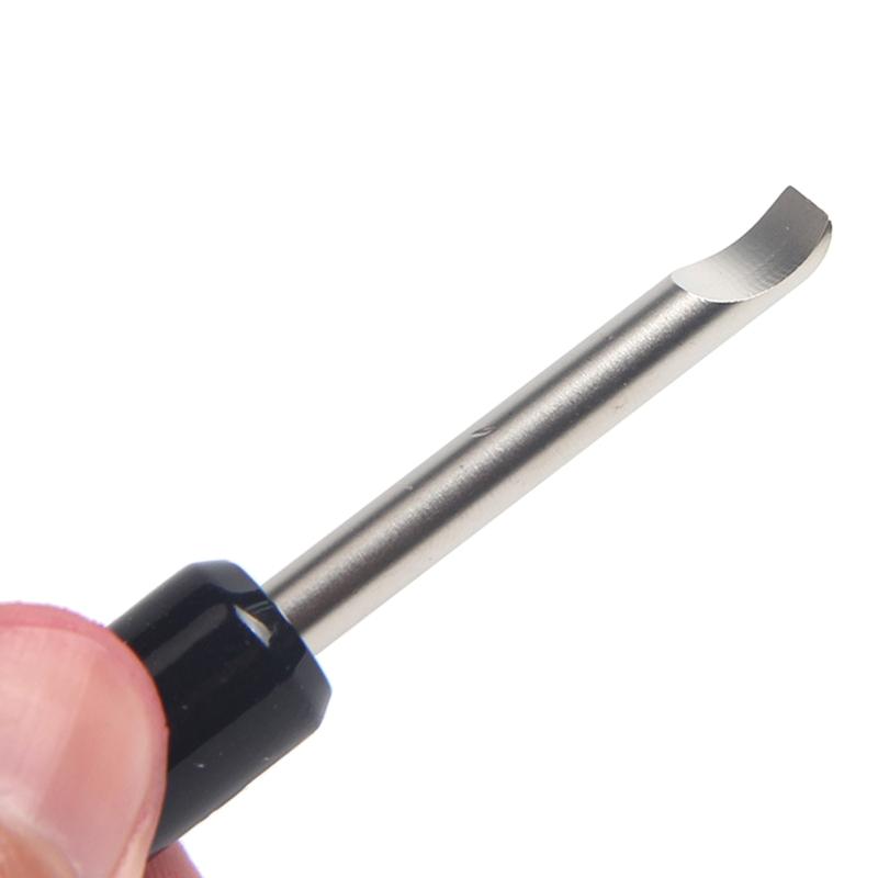 Upgraded Watch Opener Tool for Case Opener Watch Back Remover Pry Lever Snap Watch Repair Tools Arc/Flat Battery Replace