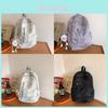 Kleiner Nylon-Rucksack mit Funktion für Mädchen, Freizeit, täglicher Gebrauch