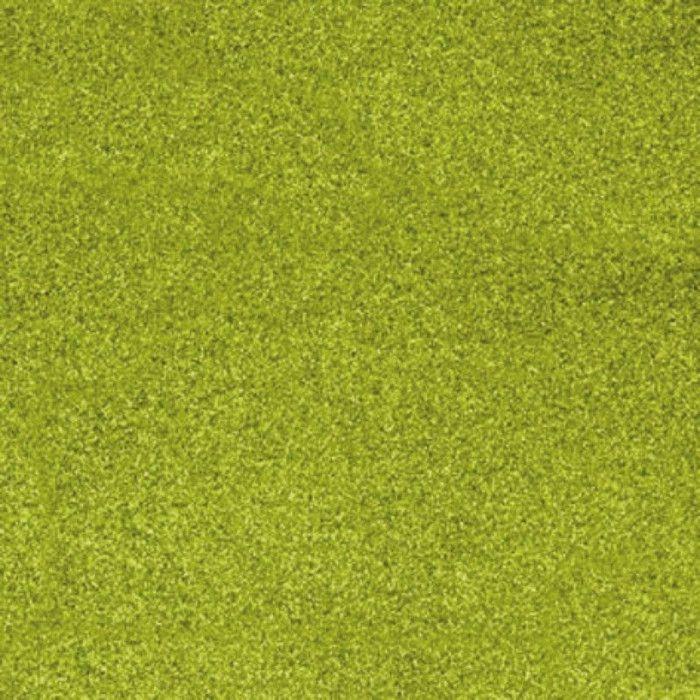 Papier Vert mai Poudre paillettes 30,5cm lot 5 feuil.