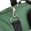 Ergonomic Trumpet Carrying Bag Waterproof Oxford Cloth Trumpet Case Gig Bag Brass Instrument Parts Accessories