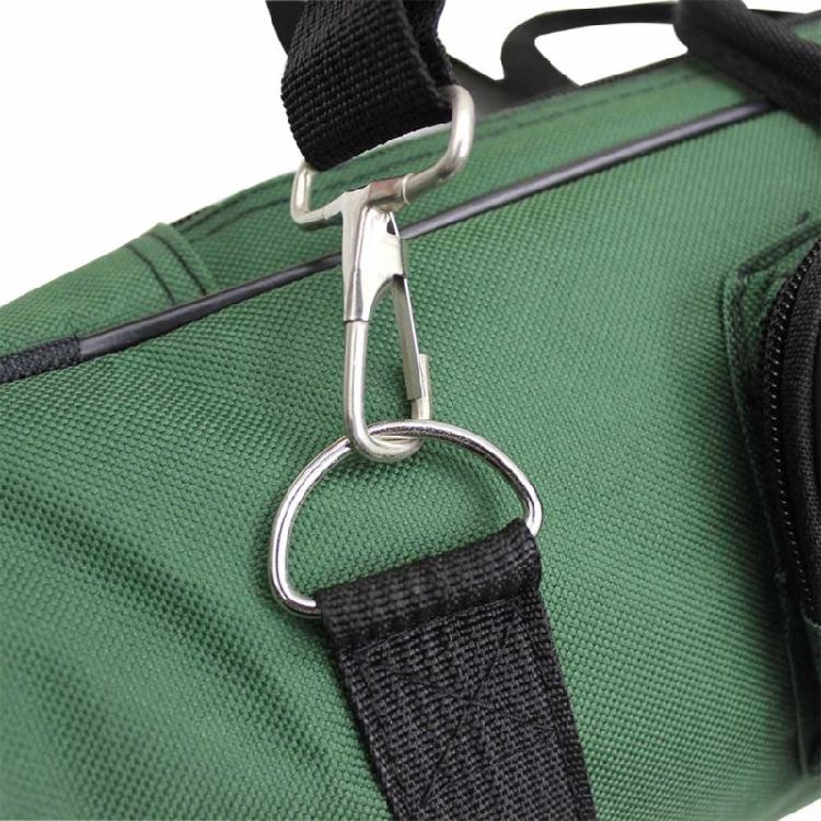 Ergonomic Trumpet Carrying Bag Waterproof Oxford Cloth Trumpet Case Gig Bag Brass Instrument Parts Accessories