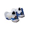 Adidas  Rapidmove ADV 2 Cloud White Blue Women Sneakers Sand-Strata Hi-Res-Blue JS3173