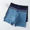 3 Stück Herren Übergröße Boxershorts Atmungsaktive Unterwäsche Slips Modal Unterhosen Übergröße Slips 3XL 4XL 5XL 6XL 7XL 8XL 9XL 10XL 11XL 12XL 13XL