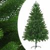 Exclusive House - Pre-lit Artificial Christmas Tree and Baubles 180 Cm Green