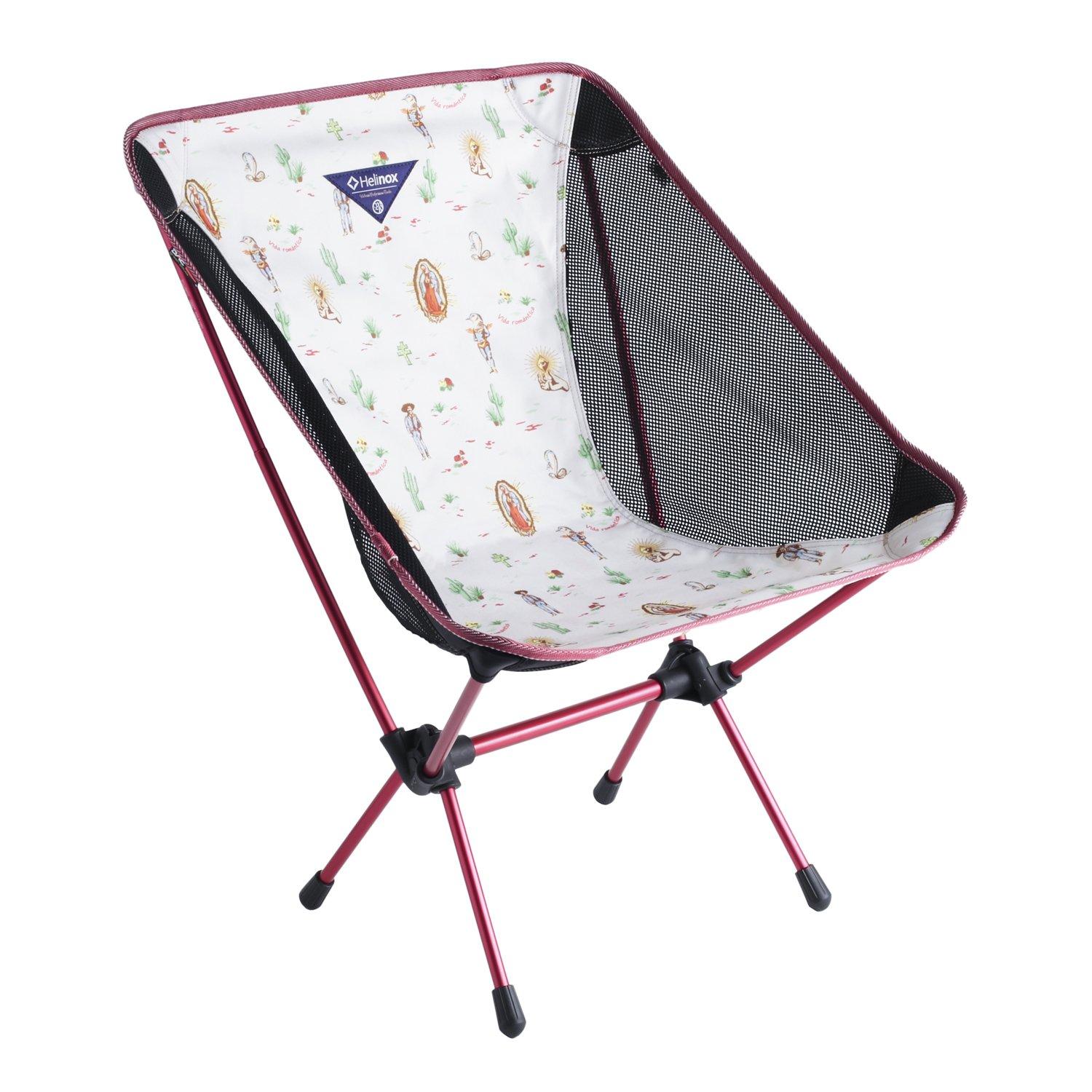 

Крісло Helinox Helinox x Monro Elite SP VIDA ROMANTICA