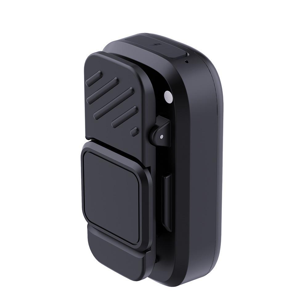 Wearable Wireless Bluetooth Speaker WS11 Mini Audio Portable Outdoor Running Subwoofer