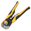 Wire Stripper Multifunctional Cable Crimper Pliers Terminal Crimping Tool Hardware HSD1