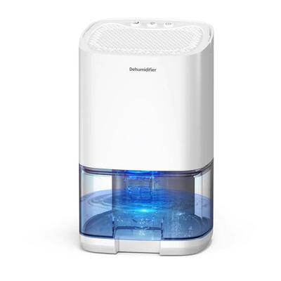 Elektronika do klimatyzacji – Osuszacze powietrza