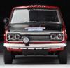 Tomica Limited Vintage To Glory Datsun Bluebird Finished Product 1/64 TLV-5000km