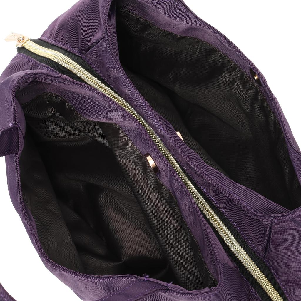 Kansai Bis Drie Katten Handtas 17507