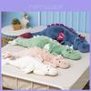 Cute Dinosaur Plush Toy Stuffed Dragon Doll Soft Baby Dragon Pillow Large For Kids