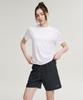 Leijibi Aero Touch Men'S & Women'S Multi-Sport (Swim Running Gym) Shorts M (3 Colors)