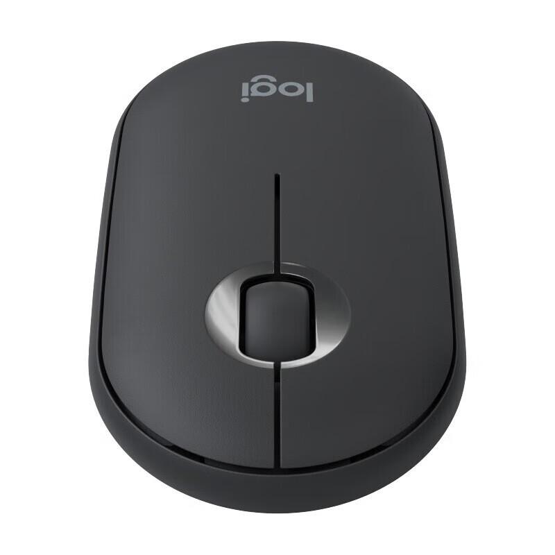 Logitech Pebble Wireless Bluetooth Mouse