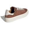 adidas Stan Smith CS Lux Preloved Hnedé Unisex Tenisky Off-White Krémovo-Biele IG1310