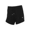 Running Training Fitness Shorts Women Shorts Black 845972-01